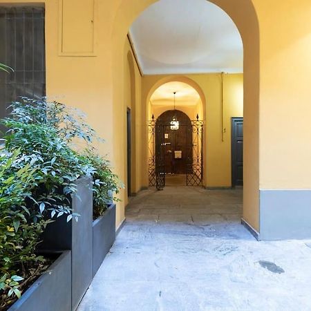 RELSTAY - Brera - Fascinating 1BR Milano Esterno foto
