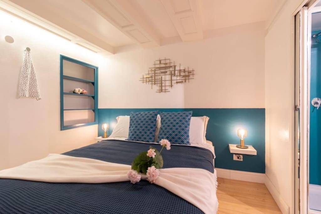 RELSTAY - Brera - Fascinating 1BR Milano Esterno foto
