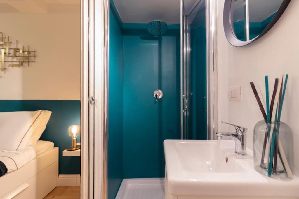 RELSTAY - Brera - Fascinating 1BR Milano Esterno foto