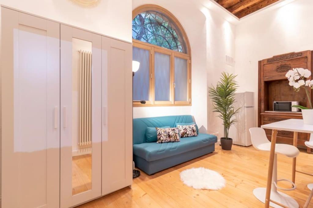 RELSTAY - Brera - Fascinating 1BR Milano Esterno foto