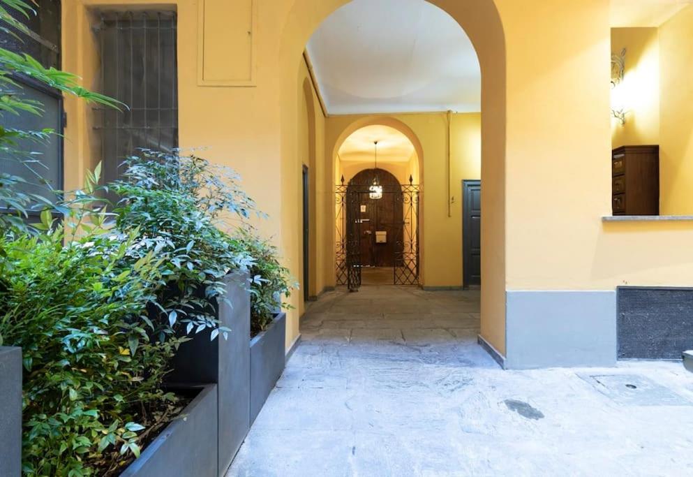 RELSTAY - Brera - Fascinating 1BR Milano Esterno foto